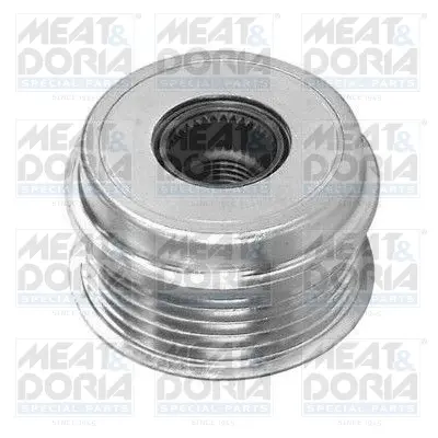 Обгонная муфта генератора meat & doria 45004