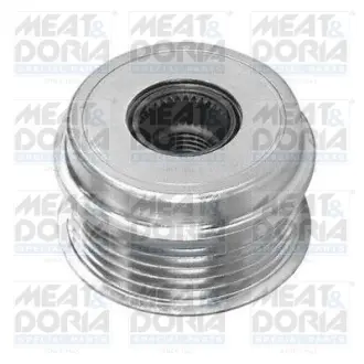 Обгонная муфта генератора meat & doria 45004