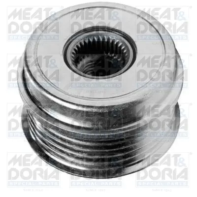 Обгонная муфта генератора meat & doria 45005