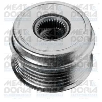 Обгонная муфта генератора meat & doria 45005