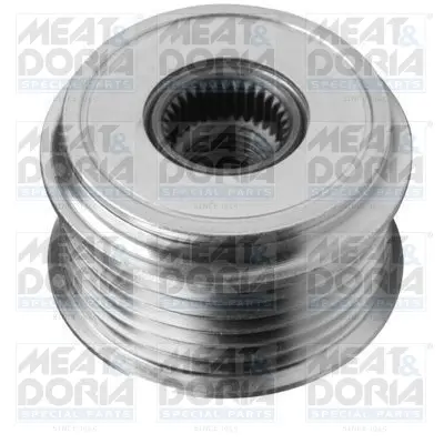 Обгонная муфта генератора Meat & Doria 45007 (фото 1)