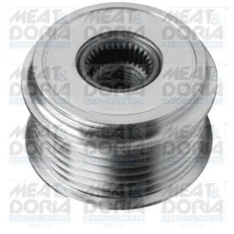 Обгонная муфта генератора meat & doria 45007