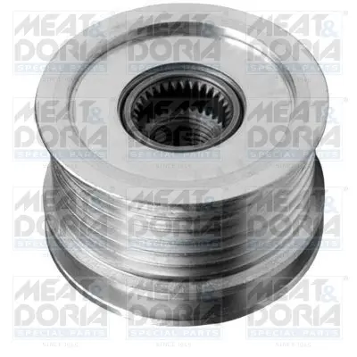 Обгонная муфта генератора meat & doria 45010