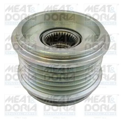 Обгонная муфта генератора meat & doria 45013