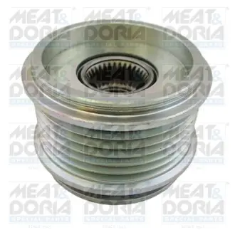 Обгонная муфта генератора meat & doria 45013