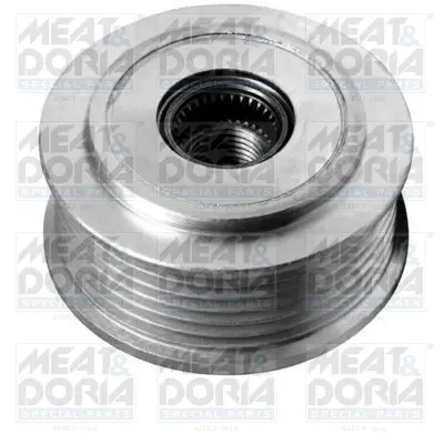 Обгонная муфта генератора meat & doria 45014