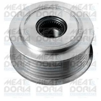 Обгонная муфта генератора meat & doria 45014