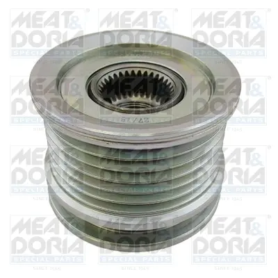 Обгонная муфта генератора meat & doria 45020