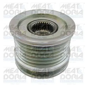 Обгонная муфта генератора Meat & Doria 45020