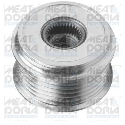 Обгонная муфта генератора Meat & Doria 45021 (фото 1)
