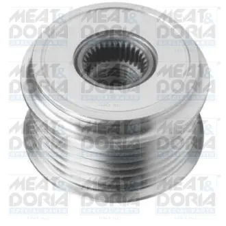 Обгонная муфта генератора Meat & Doria 45021