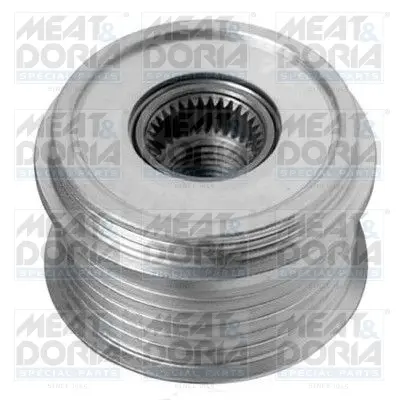 Обгонная муфта генератора Meat & Doria 45031 (фото 1)