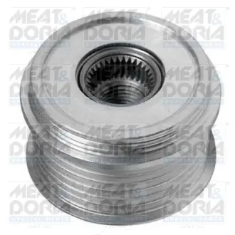 Обгонная муфта генератора Meat & Doria 45031