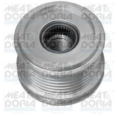 Обгонная муфта генератора Meat & Doria 45040 (фото 1)