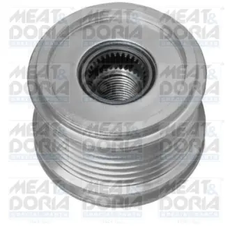 Обгонная муфта генератора Meat & Doria 45040