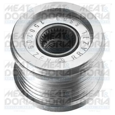 Обгонная муфта генератора meat & doria 45043