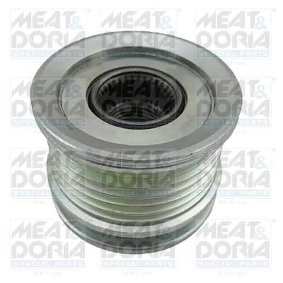 Обгонная муфта генератора meat & doria 45047