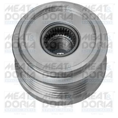Обгонная муфта генератора meat & doria 45050