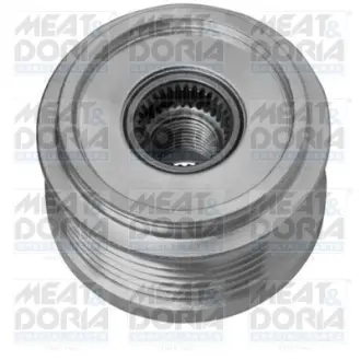 Обгонная муфта генератора meat & doria 45050