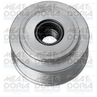 Обгонная муфта генератора Meat & Doria 45083 (фото 1)