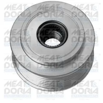 Обгонная муфта генератора meat & doria 45083