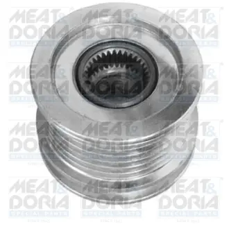 Обгонная муфта генератора Meat & Doria 45095