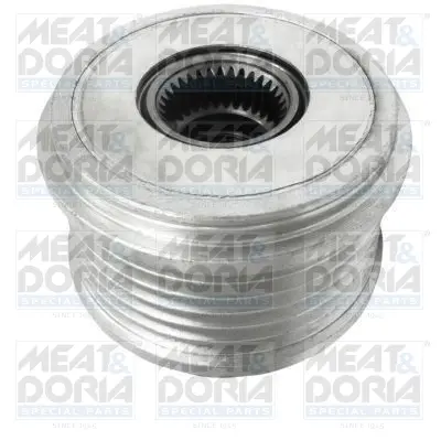 Обгонная муфта генератора Meat & Doria 45113 (фото 1)