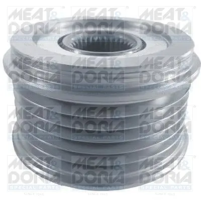 Обгонная муфта генератора meat & doria 45208