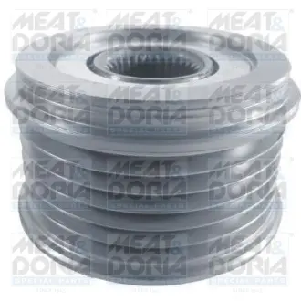 Обгонная муфта генератора meat & doria 45208