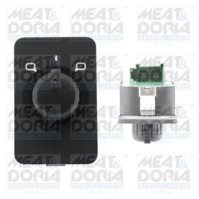 Перемикач Meat & Doria 206057 (фото 1)