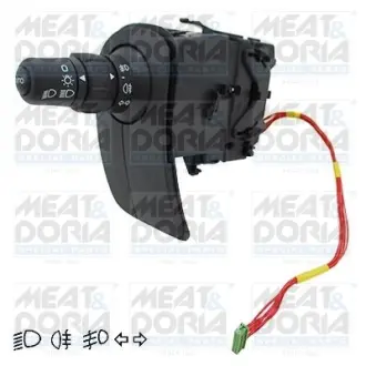 Перемикач підрульовий Meat & Doria 23011