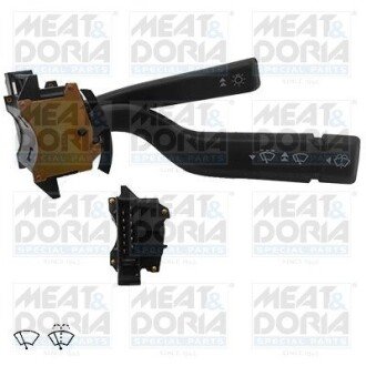 Перемикач підрульовий meat&Doria 23054