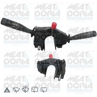 Перемикач підрульовий Meat & Doria 23084
