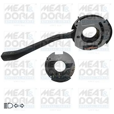Перемикач підрульовий meat & doria 23167