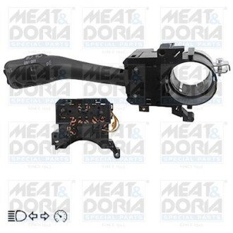Перемикач підрульовий meat&Doria 23229