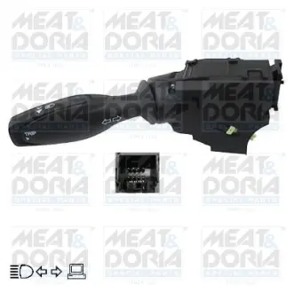 Перемикач підрульовий meat & doria 23348 Форд Б-макс