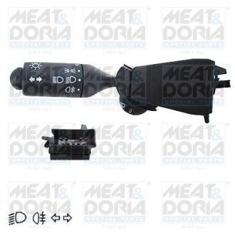 Перемикач підрульовий meat & Doria 23450 на Smart Fortwo