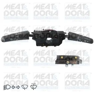 Подрулевой переключатель meat & doria 23041