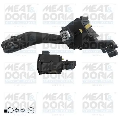 Подрулевой переключатель meat & doria 23140