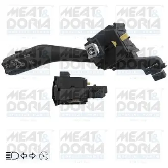 Подрулевой переключатель meat & doria 23140