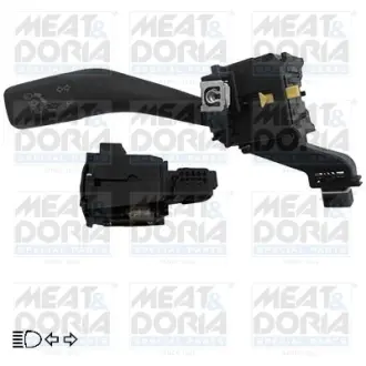 Подрулевой переключатель meat & doria 23238