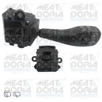 Подрулевой переключатель meat & doria 23402 Бмв Х3 е83