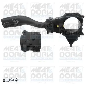 Подрулевой переключатель meat & doria 23411