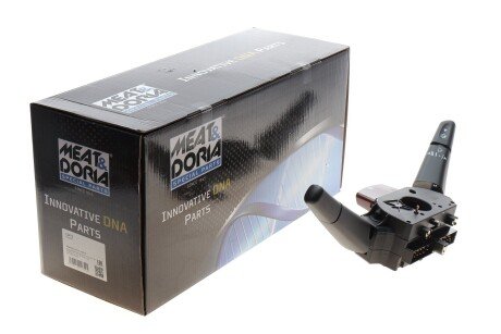 Подрулевой переключатель meat & Doria 23473