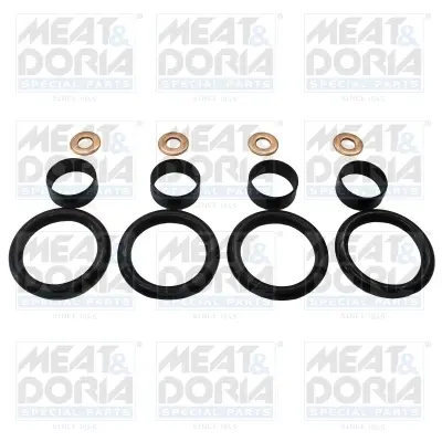 Прокладка впускного коллектора meat & doria 9717
