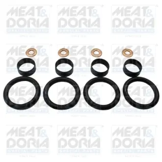 Прокладка впускного коллектора meat & doria 9717