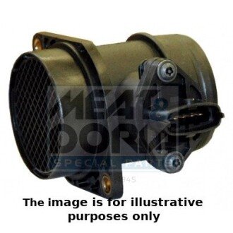 Расходомер воздуха meat & Doria 86015E