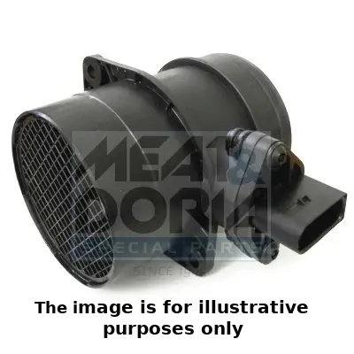 Расходомер воздуха Meat & Doria 86024E (фото 1)