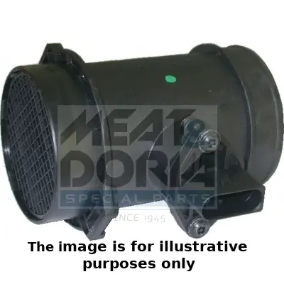 Расходомер воздуха meat & doria 86063E