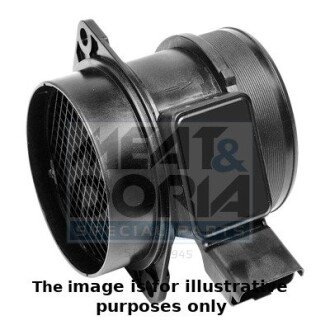 Расходомер воздуха meat & Doria 86087E